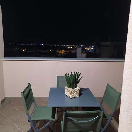 Appartamento Minerva Palo del Colle 外观 照片