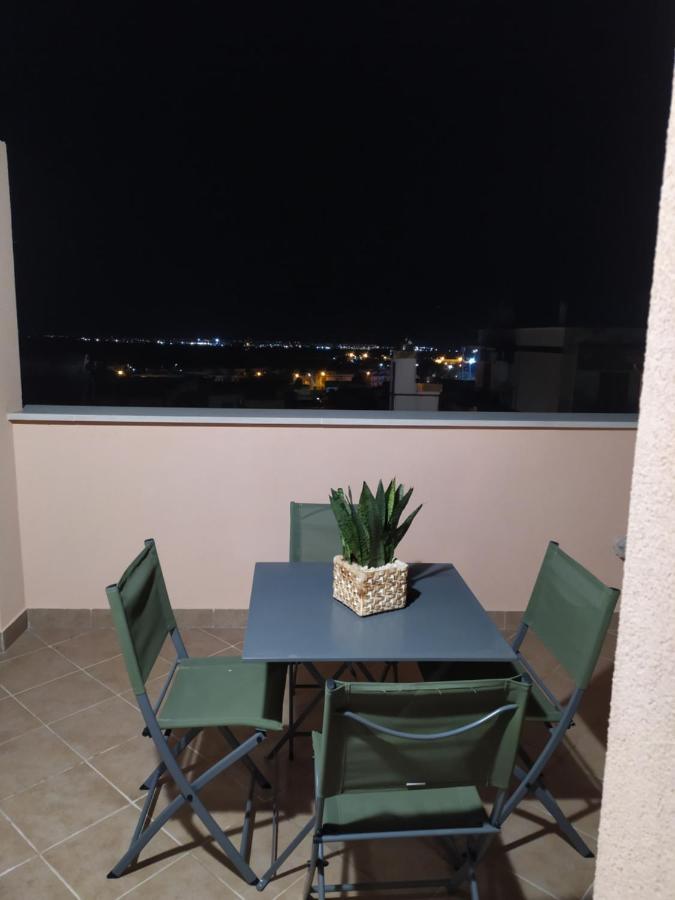 Appartamento Minerva Palo del Colle 外观 照片