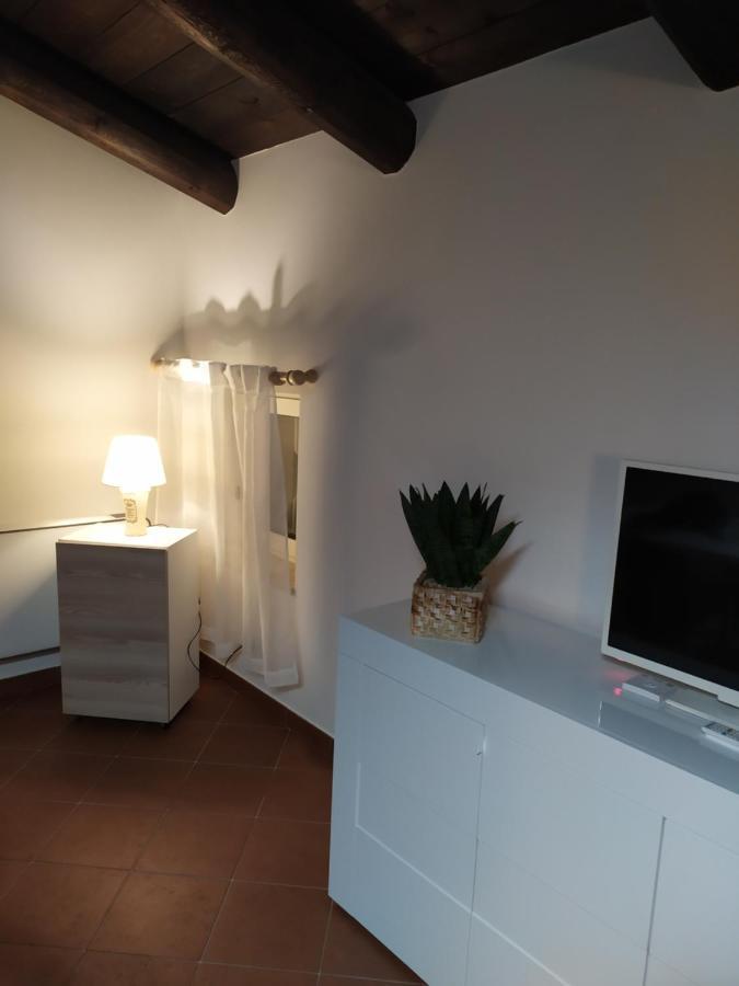 Appartamento Minerva Palo del Colle 外观 照片
